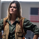 Roxanne (Missi Pyle) on Y the Last Man.